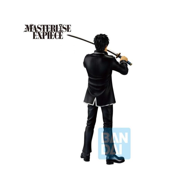 Figura Ichibansho Gintama Toshiro Hijikata (IS68494)