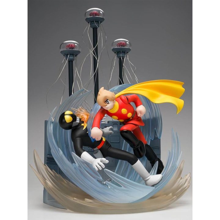 Figura Tamashii Nations Cyborg 009 The Final Duel (TN69824)