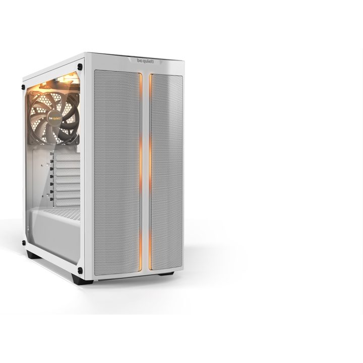 be quiet! Pure Base 500DX Midi Tower Branco