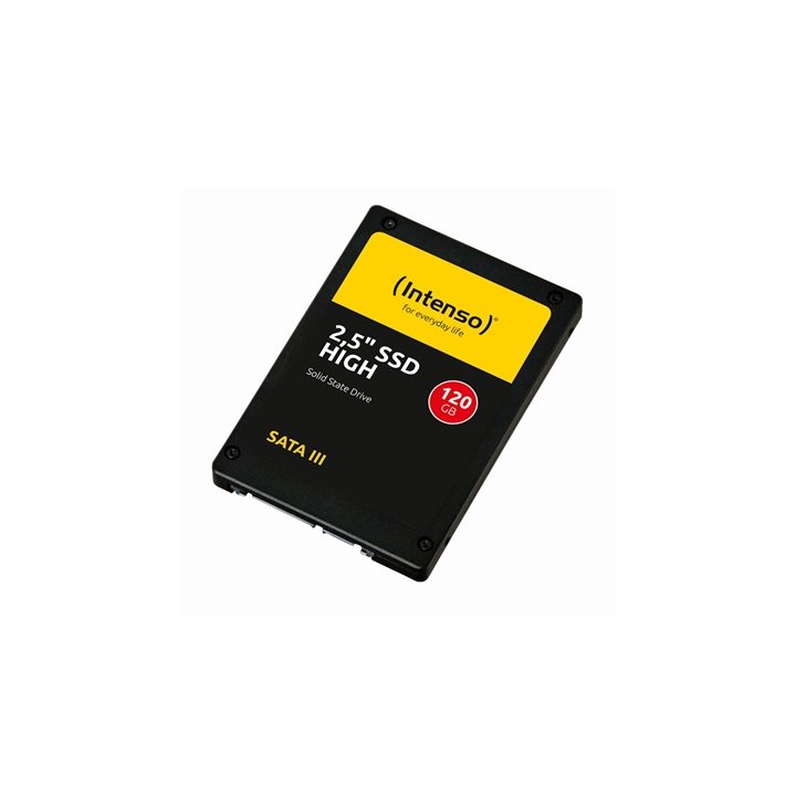 Intenso 3813430 HIGH 120 GB