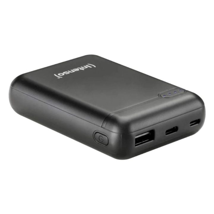 Powerbank Intenso PD10000 10000 mAh (7332330)