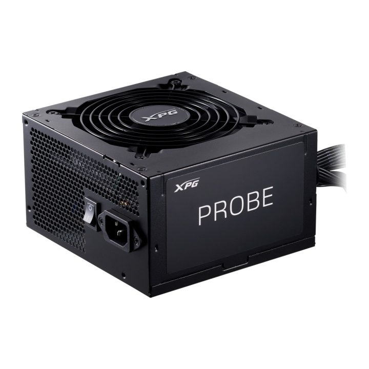 XPG FONTE DE ALIMENTAÇÃO PROBE 600 BRONZE