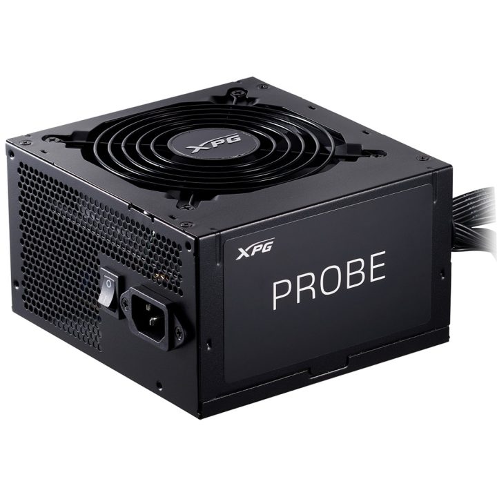 XPG PROBE 600 BRONZE POWER SUPPLY