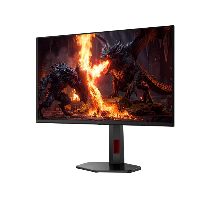 AOC G4 Q27G4SDR pantalla para PC 26,5" 2560 x 1440 Pixeles Quad HD…