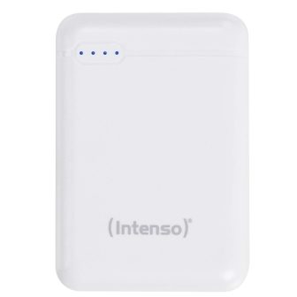 Powerbank Intenso XS10000 10000 mAh blanco (7313532)
