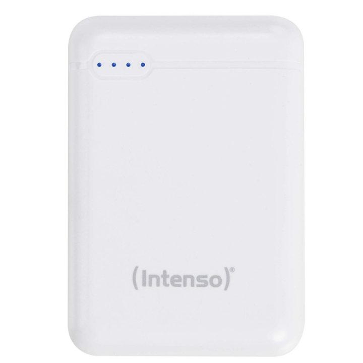Powerbank Intenso XS10000 10000 mAh blanco (7313532)