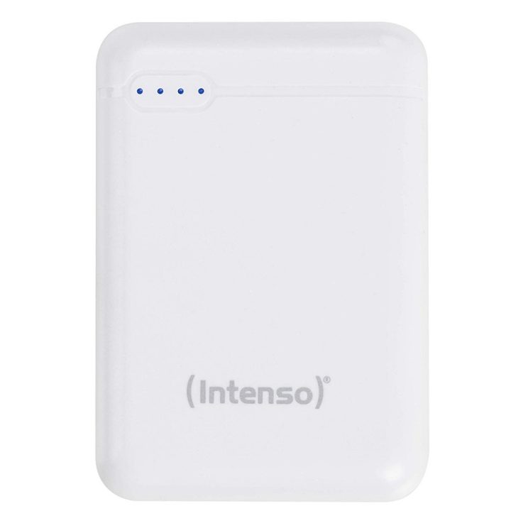 Powerbank Intenso XS10000 10000 mAh blanco (7313532)