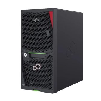 FUJITSU TX1310M5 e-2324g 16GB 16X1 lff (2x) SSD480 (VFY:T1315SC042IN)