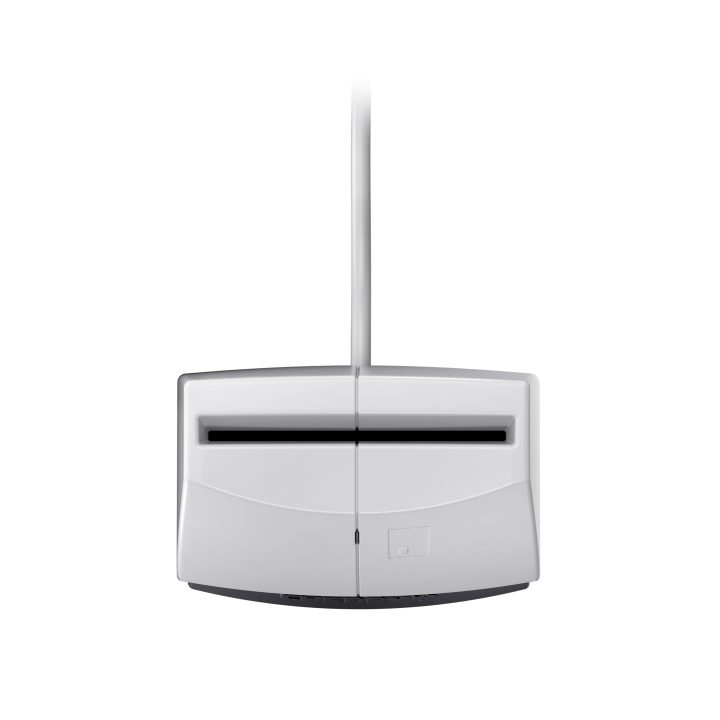 CHERRY SmartTerminal ST-1144 leitor de cartões inteligentes USB 2.0…