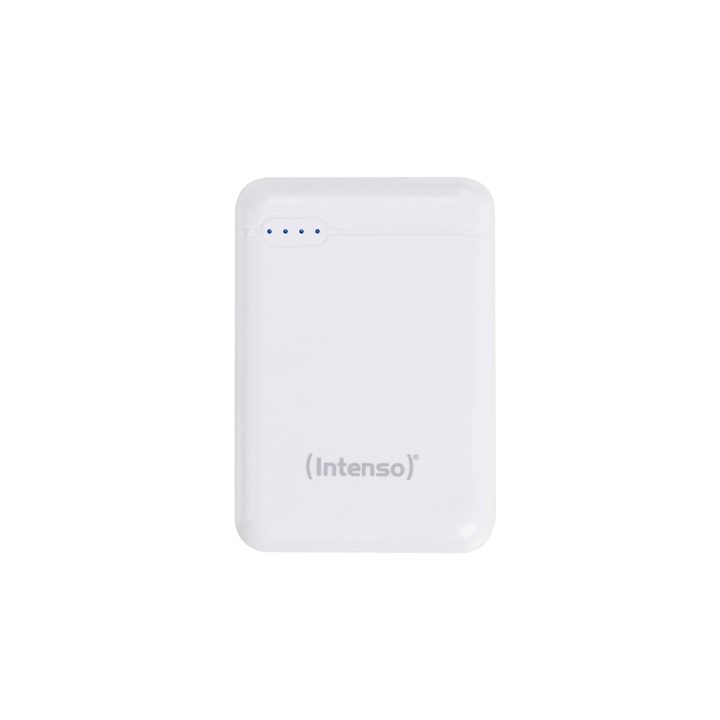 Powerbank Intenso XS10000 10000 mAh blanco (7313532)