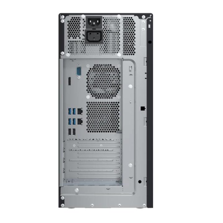 FUJITSU TX1310M5 e-2324g 16GB 16X1 lff (2x) SSD480 (VFY:T1315SC042IN)