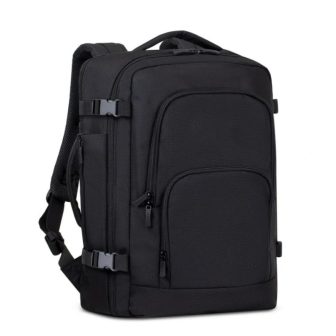 RIVACASE Tegel 8461 Travel Backpack Black 17.3"