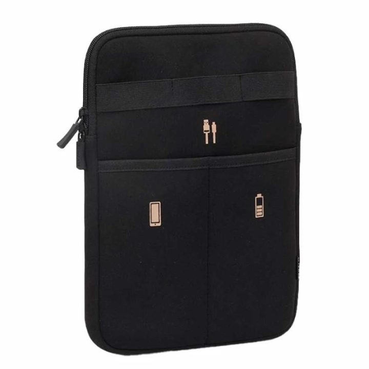 Organizador de viagem Rivacase 5617 antishock para tablet 10,1…