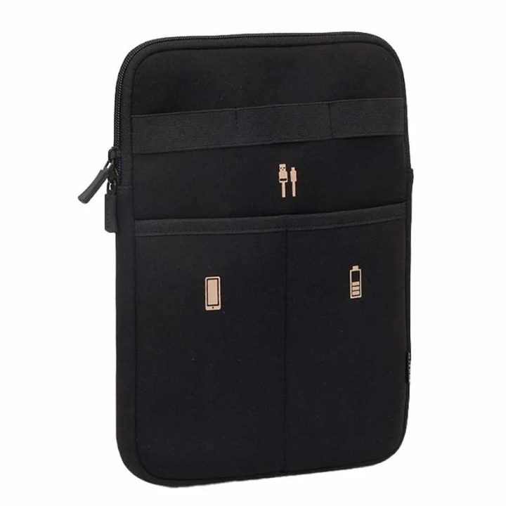 Organizador de viagem Rivacase 5617 antishock para tablet 10,1…