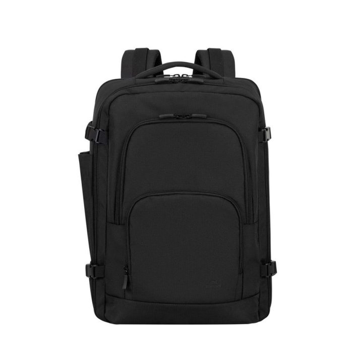 RIVACASE Mochila de Viagem Tegel 8461 Preto 17,3"