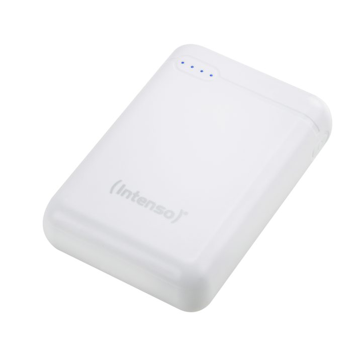 Powerbank Intenso XS10000 10000 mAh blanco (7313532)