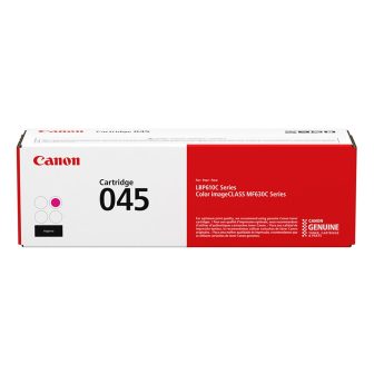 Canon 045 Toner Cartridge 1 piece(s) Original Magenta