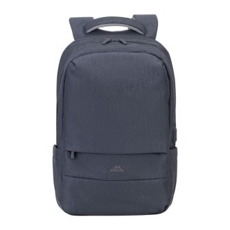 RIVACASE 7567 Prater Backpack Dark Gray 17.3" (7567 dark gray)