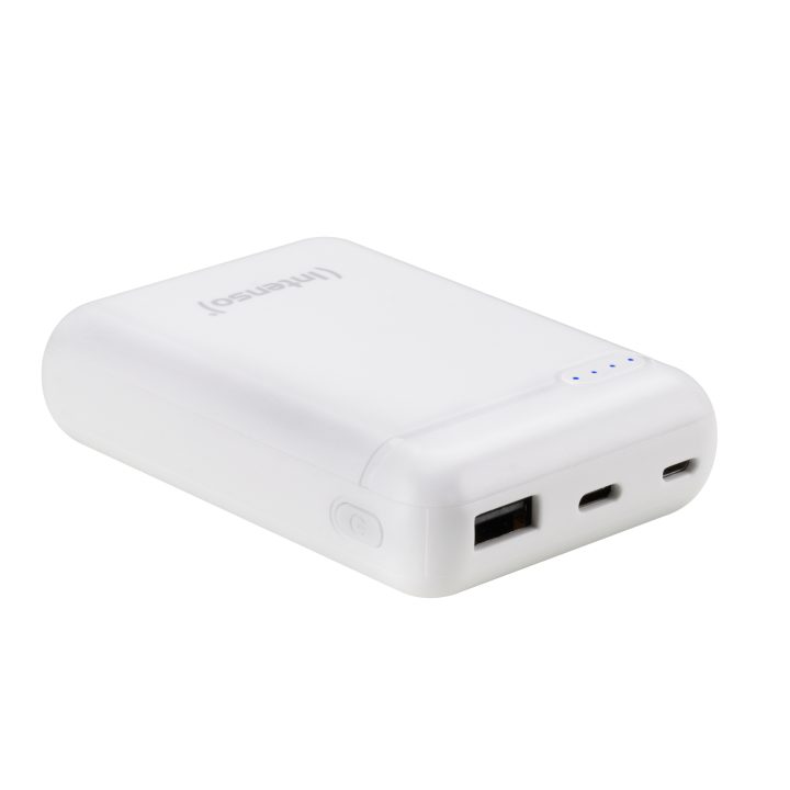 Powerbank Intenso XS10000 10000 mAh blanco (7313532)