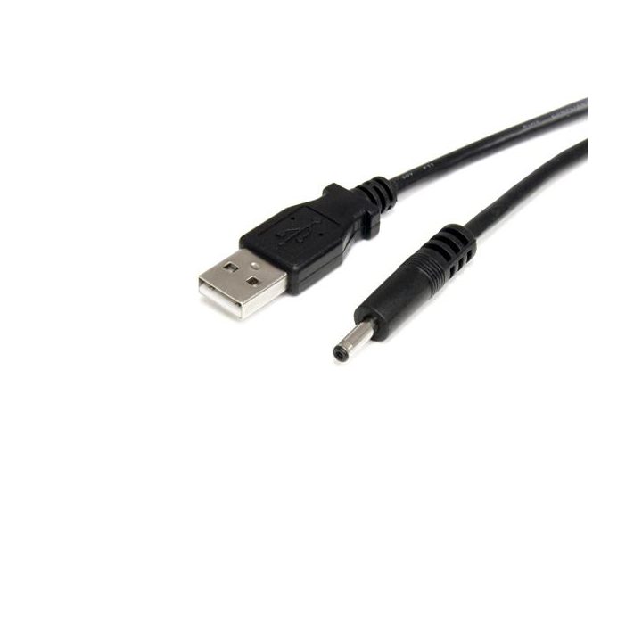 StarTech.com Cable Adaptador de Alimentación de 90cm USB a Conector…