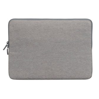 RIVACASE 7703 Suzuka Funda 13,3" gris (7703 GREY)