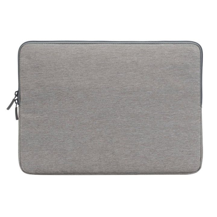 RIVACASE 7703 Suzuka Funda 13,3" gris (7703 GREY)