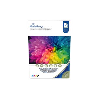 Papel fotografico Mediarange MRINK101 a4 mate