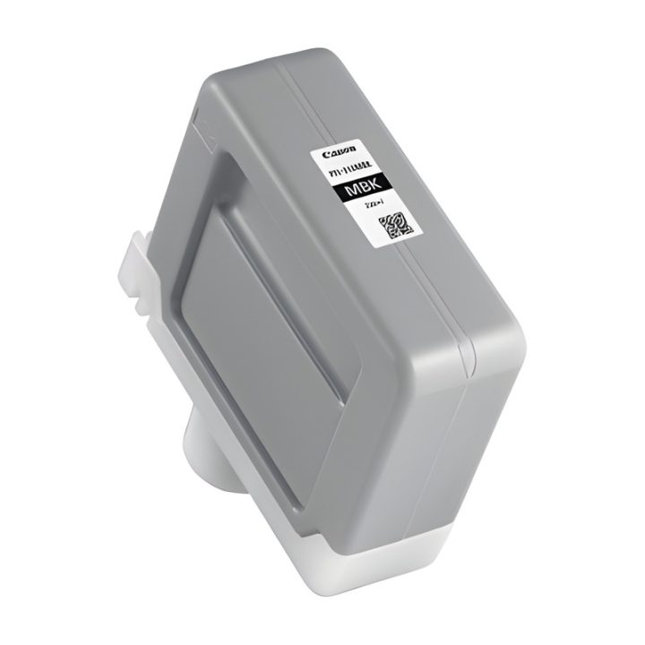 Canon PFI-310MBK Cartucho de Tinta Original Preto Mate