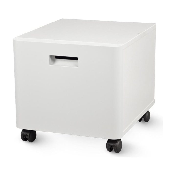 Brother ZUNTBC4FARBLASER mueble y soporte para impresoras Blanco