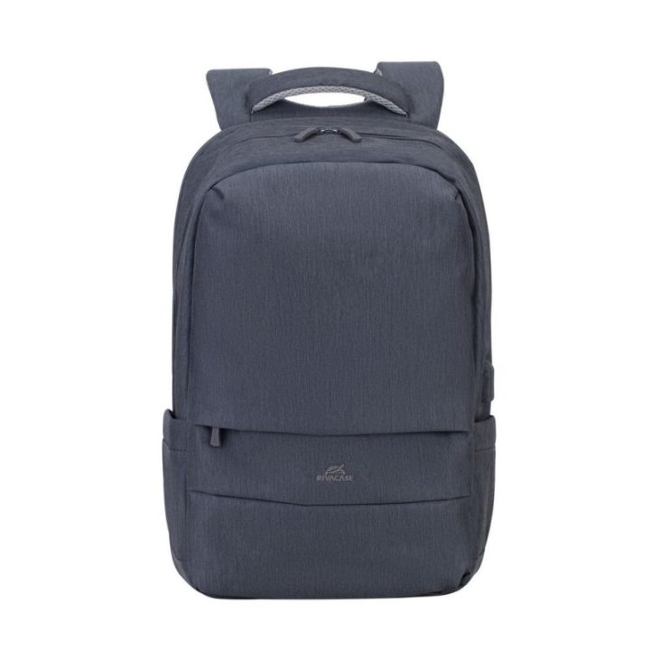 RIVACASE 7567 Mochila Prater gris oscuro 17.3" (7567 dark grey)