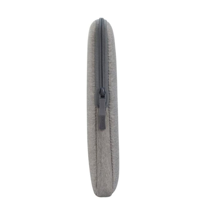 RIVACASE 7703 Suzuka Case 13.3" Gray (7703 GREY)