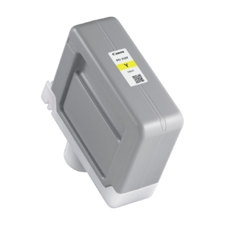Canon PFI-310Y cartucho de tinta Original Amarelo