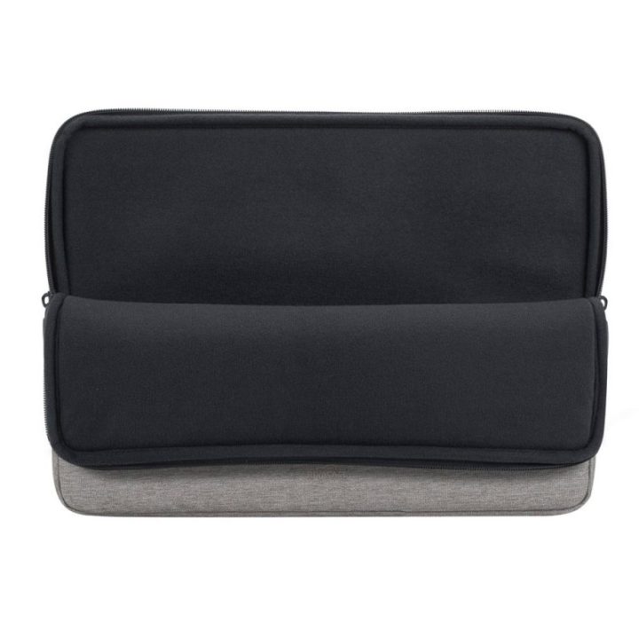 RIVACASE 7703 Suzuka Case 13.3" Gray (7703 GREY)