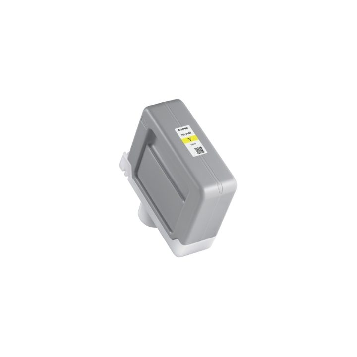 Canon PFI-310Y cartucho de tinta Original Amarillo