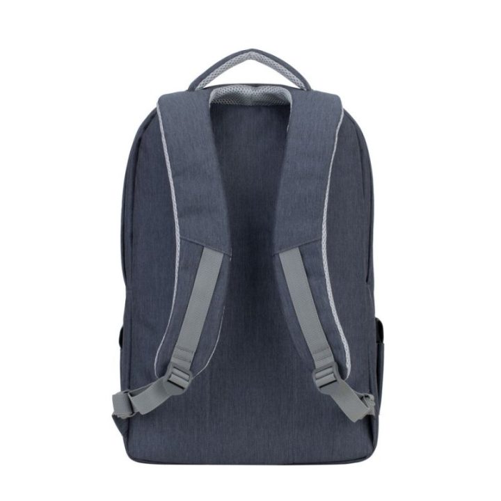 RIVACASE 7567 Mochila Prater cinzento escuro 17,3" (7567 dark grey)