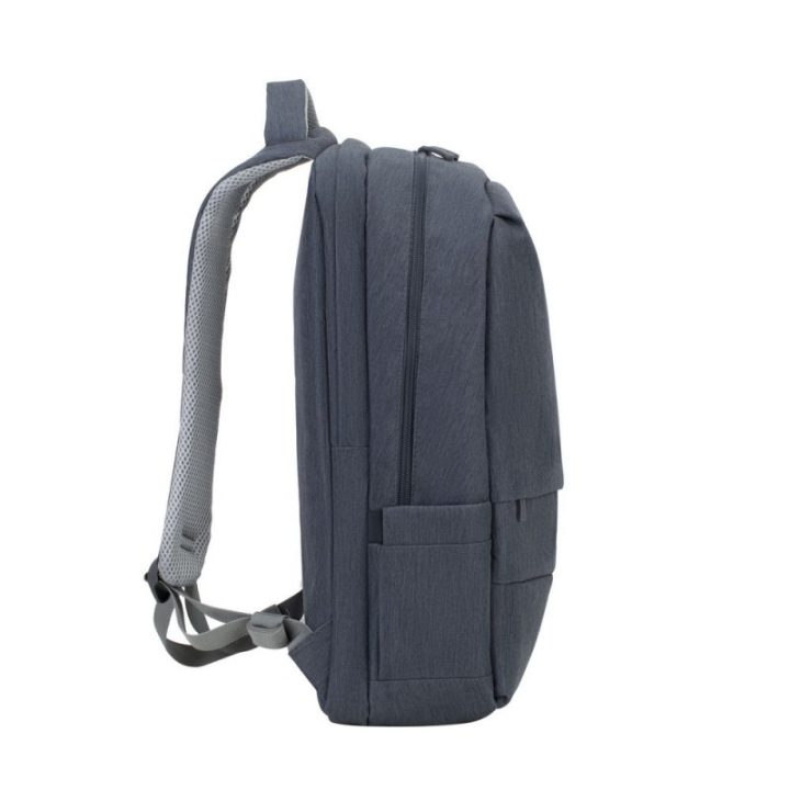 RIVACASE 7567 Mochila Prater cinzento escuro 17,3" (7567 dark grey)