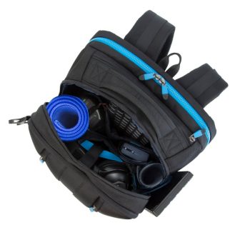 RIVACASE 7860 Borneo Gaming Backpack 17.3"
