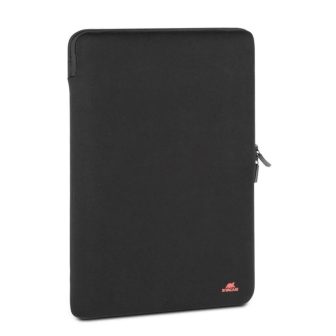 Rivacase 5226 Vertical Anti-Shock Laptop Sleeve 15.6 inch Black…