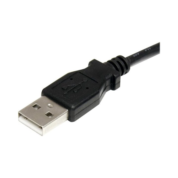 StarTech.com Cable Adaptador de Alimentación de 90cm USB a Conector…