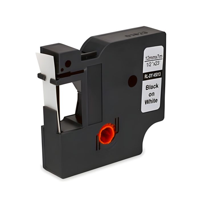Mediarange Dymo D1-45013-S0720530 Cartridge (MRDY45013)