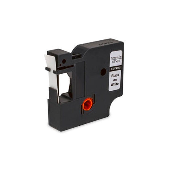 Cartucho Mediarange dymo d1-45013-S0720530 (MRDY45013)