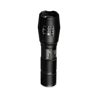 Lanterna LED Mediarange MR735 preta
