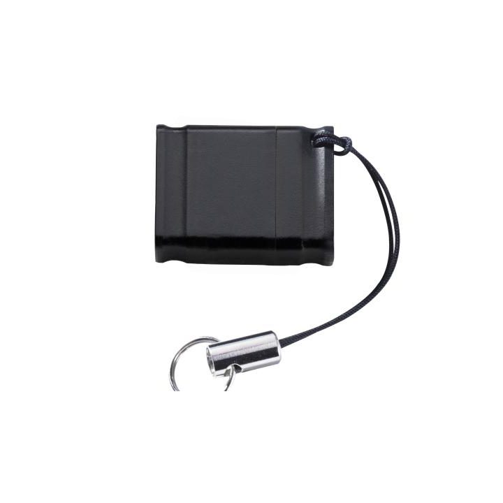 Memória USB 3.2 Intenso slim line 128GB (3532491)