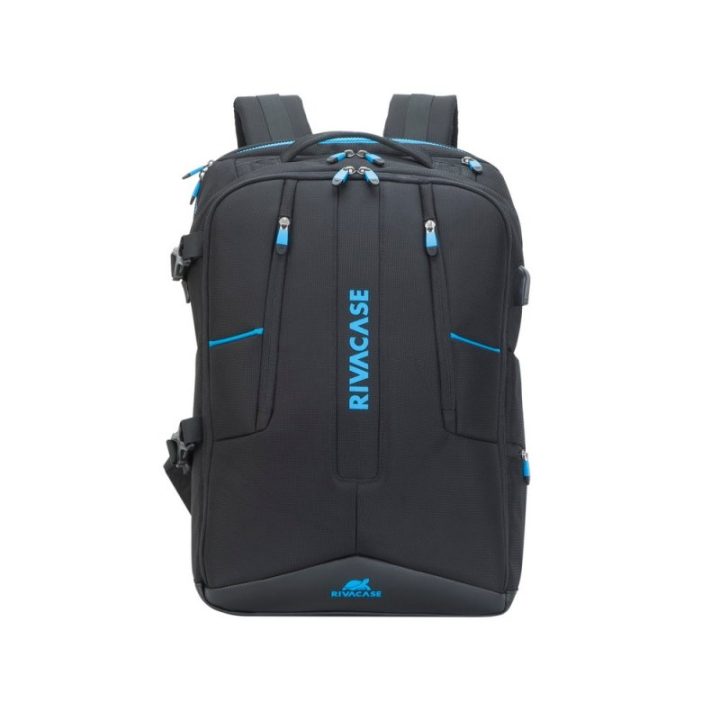 RIVACASE 7860 Borneo Gaming Backpack 17.3"