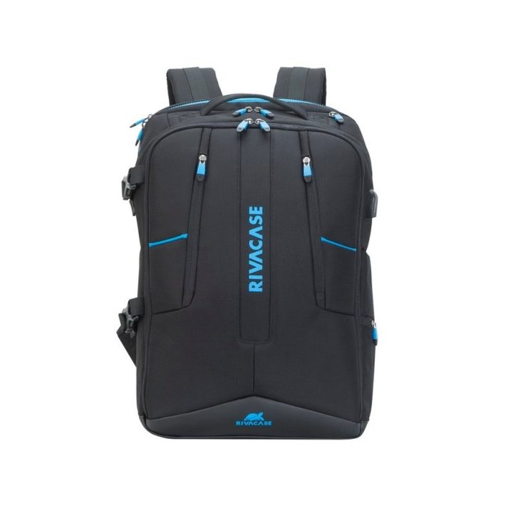 RIVACASE 7860 Borneo Gaming Backpack 17.3"