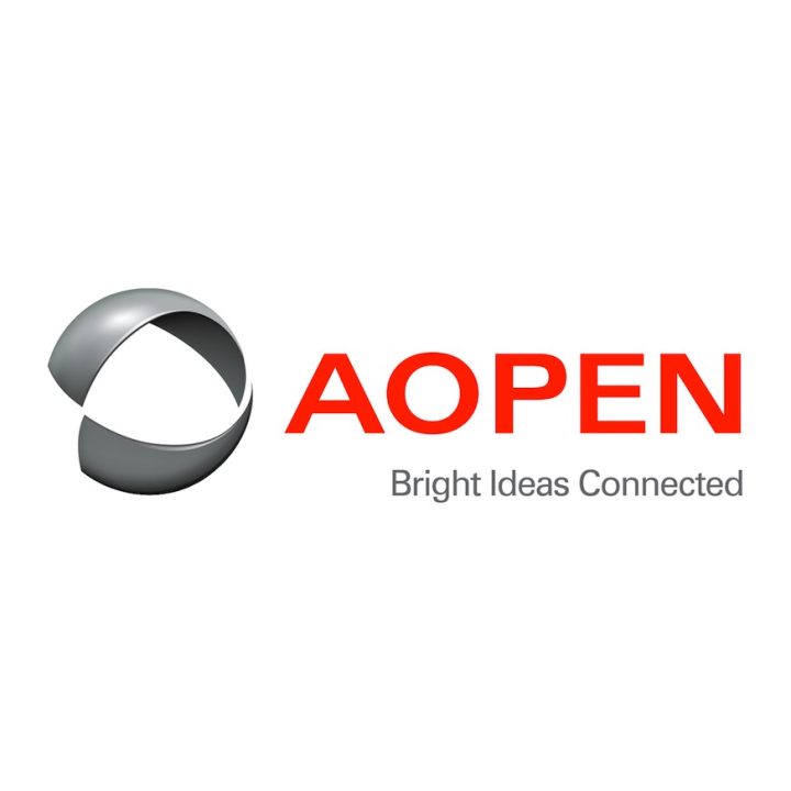 Placa Wi-Fi dual band AOpen (2.4GHz e 5 GHz) 108 mm (59.wb202.0010)