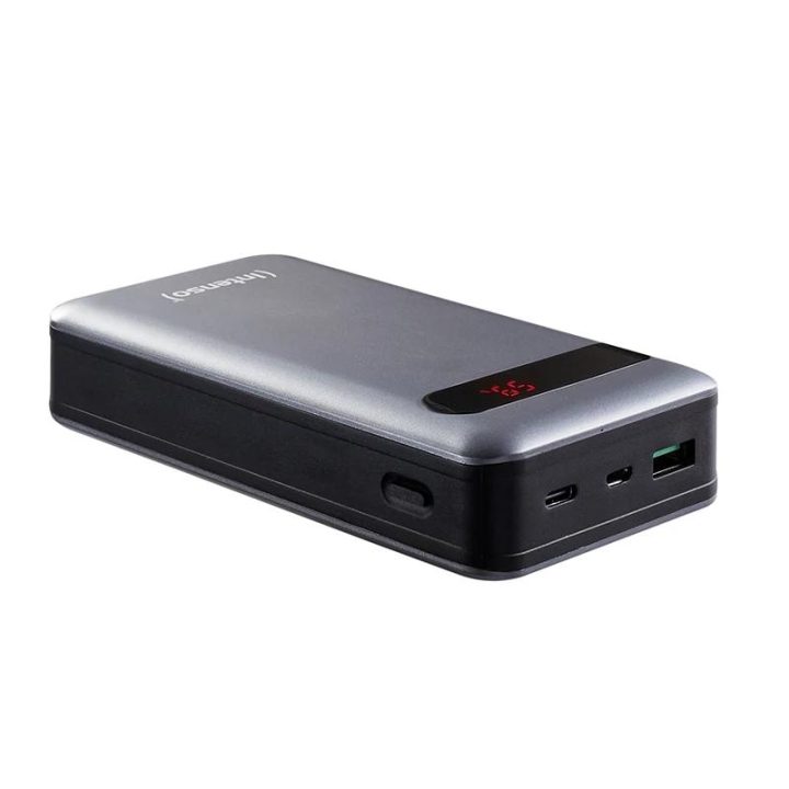 INTENSO Powerbank PD20000 Power Delivery (7332354)