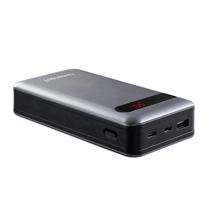 INTENSO Powerbank PD20000 Power Delivery (7332354)