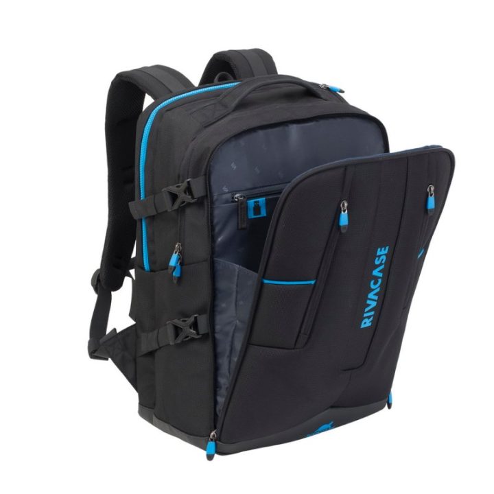 RIVACASE 7860 Borneo Gaming Backpack 17.3"