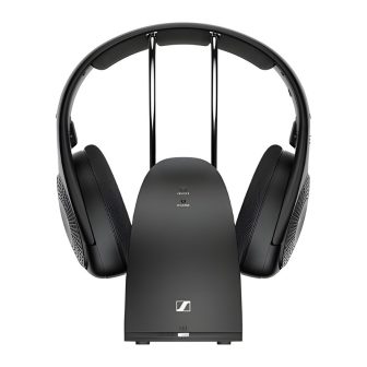 EPOS Sennheiser RS 120-W TV Over-Ear Headphones